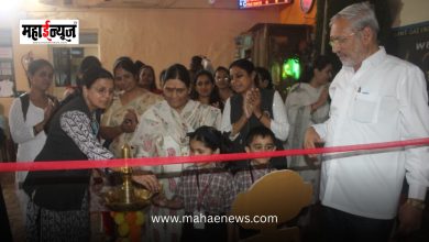 Math and Science Exhibition at Sant Sai School concludes with enthusiasm