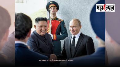 No DNA evidence was left after the meeting with Kim Jong-un!