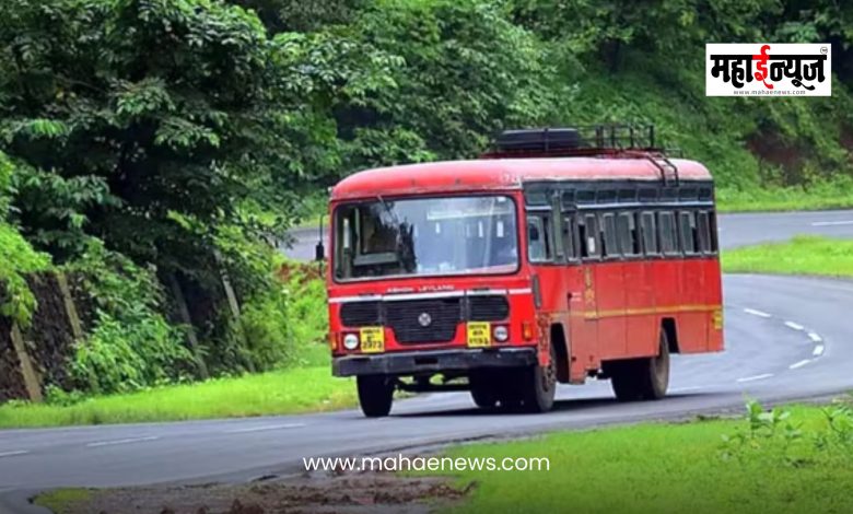 Pratap Sarnaik said that as many as 6 lakh Konkan residents travelled safely by ST for Ganpati.