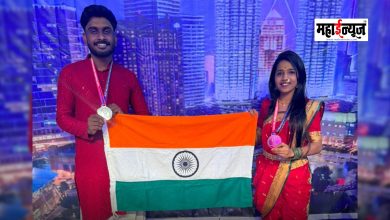 Pune's Harshal Suruse and Vinayak Kale also performed remarkably in Malaysia