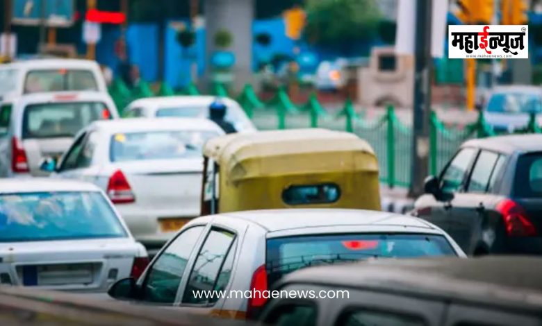 Question of safety of students on Alandi Vadgaon Road on the agenda