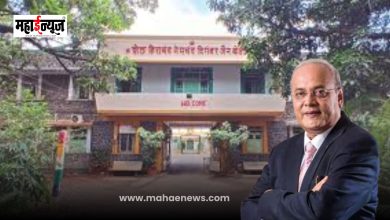 Seth hirachand nemchand Smarak trust hostel facts: World class hostel will be built; Chakor Gandhi's assurance