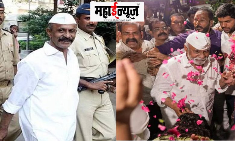 Gangster, Arun Gawli, stone, chawl, home,