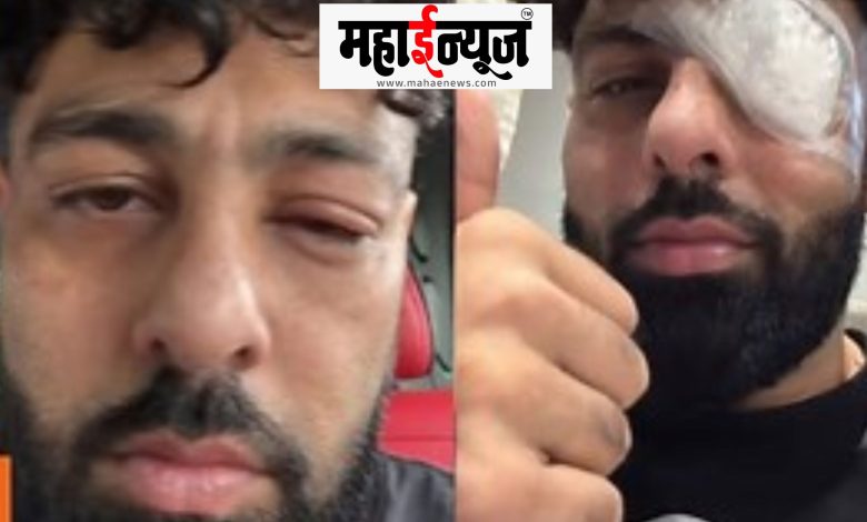 Rapper, Badshah, photo, social, media, viral,