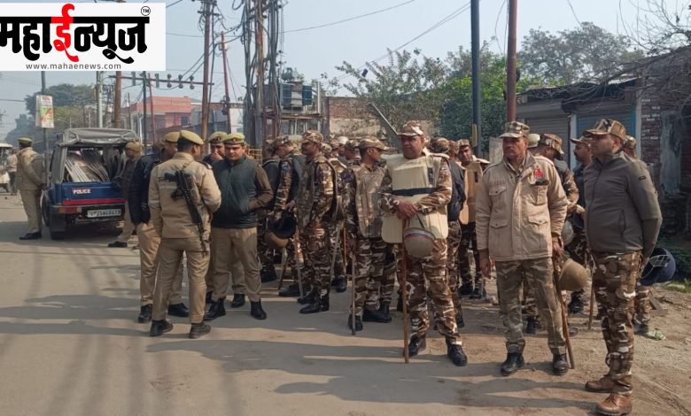 Uttar Pradesh, Bareilly, districts, big, dispute,