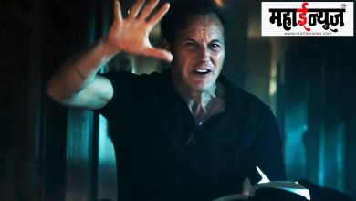 'The Conjuring', fourth part, India, chaos,