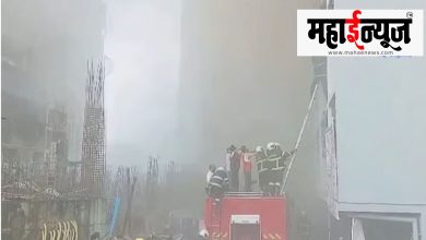 Dahisar, fire, accident, building, ventilation, outlet, closed,