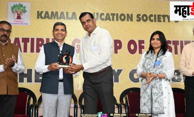 Quality, education, goal, Dr. Deepak Shah,