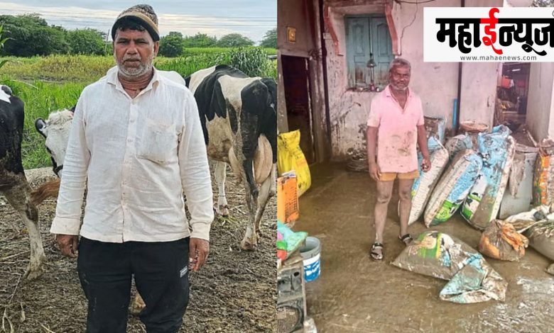 Seena River, flood, farmer, severe, loss,