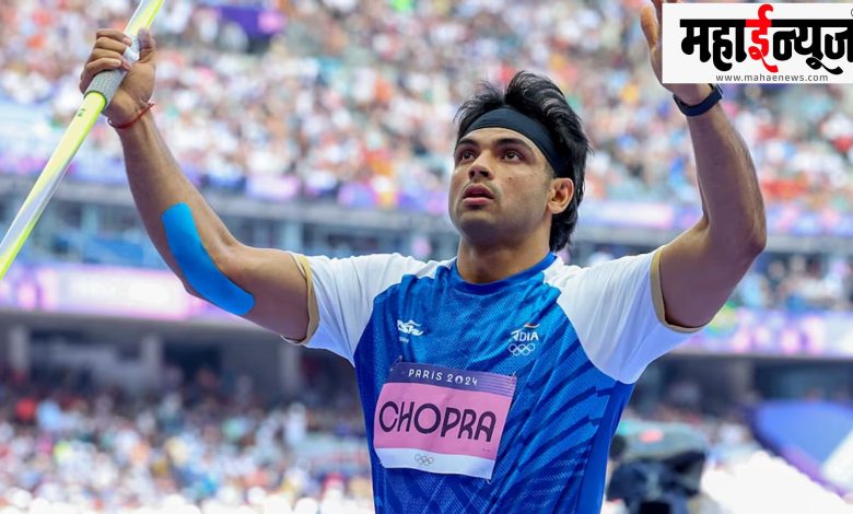 Neeraj Chopra, gold, medal, Gavasani, ready,