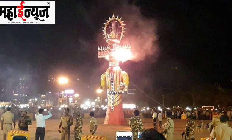 Dussehra, auspicious time, Ravana, burning, Bobby Deol, invitation,