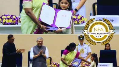 'Nala 2', film, Chimi, role, Trisha Thosar, national, award,