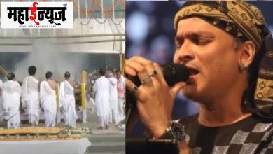 Singer, Zubin Garg, Parthiv, government, arrangements, funeral,