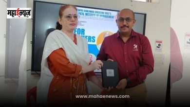 ‘AI’ will bring about radical changes in the teaching sector: Dr. Amey Pangarkar