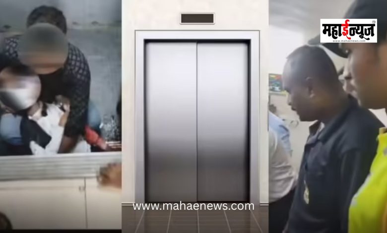 11-year-old boy dies after getting stuck in lift in Chovisawadi