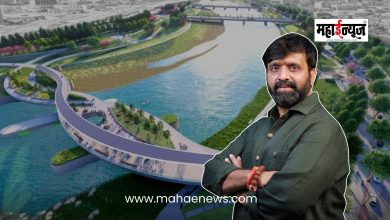 Administrative approval of 'Namami Indrayani' project by the State Government
