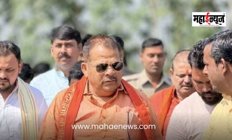 Bring a Muslim girl and get a job, said Raghavendra Pratap Singh.