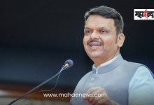 Chief Minister Devendra Fadnavis releases ‘India’s Roadmap to Global Leadership in Advanced Manufacturing’