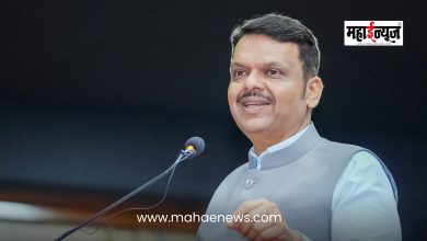 Chief Minister Devendra Fadnavis releases ‘India’s Roadmap to Global Leadership in Advanced Manufacturing’