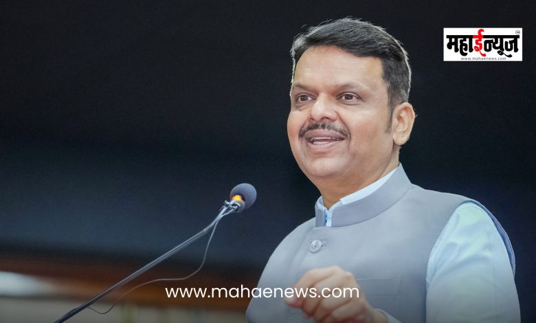 Chief Minister Devendra Fadnavis releases ‘India’s Roadmap to Global Leadership in Advanced Manufacturing’