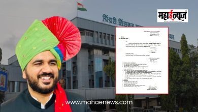 Commissioner Shekhar Singh transferred to Nashik; Shravan Hardikar temporary Commissioner