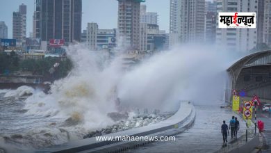 Cyclone Shakti threatens Maharashtra, high alert for heavy rains on 'this' day