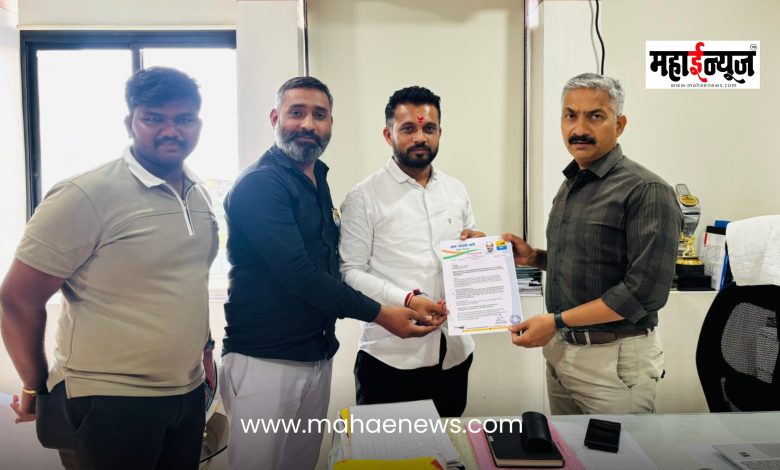 Demand for construction ban in Pimpri-Chinchwad until water issue is resolved