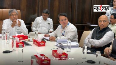 Government relief for students in flood-affected areas; Decision to waive exam fees