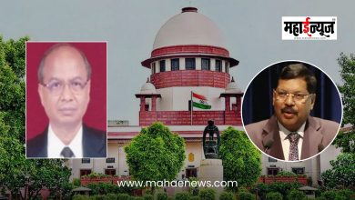 Lawyer Rakesh Kishore said that this act was done due to divine power.