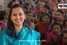 Minister Aditi Tatkare said that the e-KYC of the ‘Chief Minister-My Beloved Sister’ scheme should be completed by November 18.