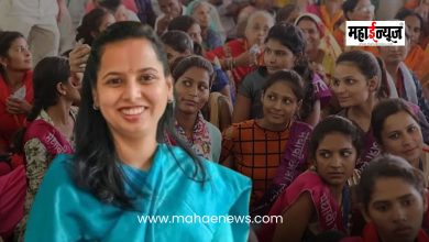 Minister Aditi Tatkare said that the e-KYC of the ‘Chief Minister-My Beloved Sister’ scheme should be completed by November 18.