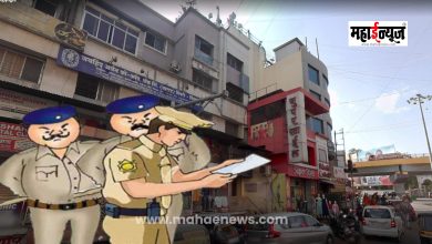 Pimpri-Chinchwad: Director of Jaihind Urban Bank attacked by a murderer