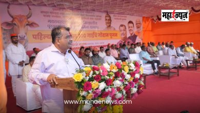 Pimpri-Chinchwad residents always lend a helping hand in the face of natural disasters