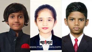S. P. G. International Public School students excel in Karate