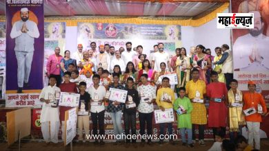 Spontaneous response to Fort-Building Competition in Indrayani Nagar