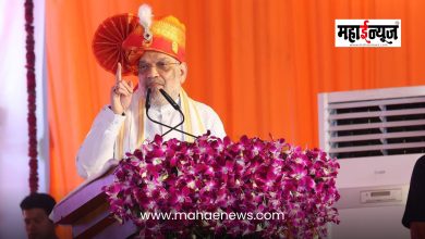 Union Cooperation Minister Amit Shah said that the central government will provide substantial assistance to flood-affected farmers.