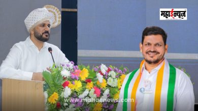 RTI of NCP Sharad Pawar group on IAS Shekhar Singh's pre-transfer activities