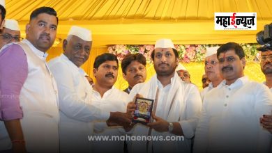 Young leader Parth Pawar is the 'chariot' of NCP in the Pimpri-Chinchwad Municipal Corporation elections.