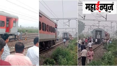 Mumbai, Lokmanya Tilak, Express, Accident,