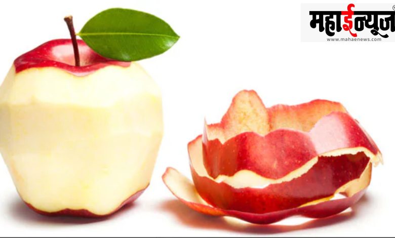 Apple, year, eat, proper, with year