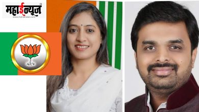 BJP, Pimpri-Chinchwad, executive, internal, dispute, on the table