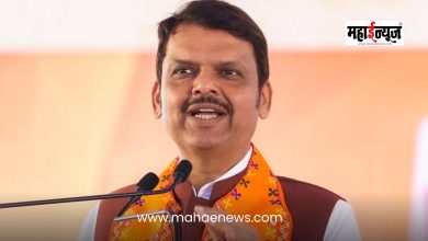 Chief Minister Devendra Fadnavis said that we never said that we will not waive off loans.