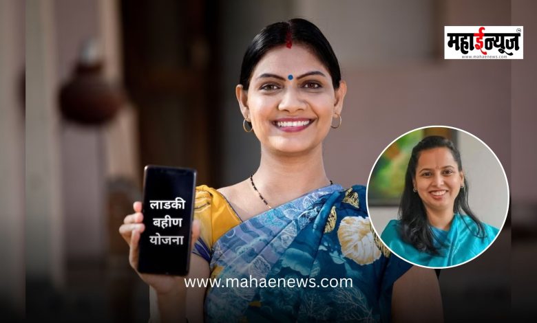 e-KYC facility available for "Chief Minister-My Beloved Sister" scheme; Minister Aditi Tatkare