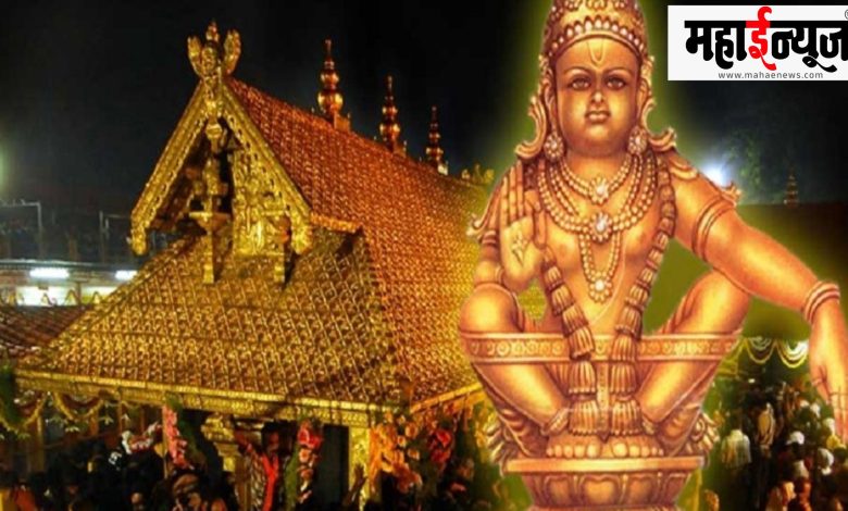 Kerala, commotion, Sabarimala, temple, gold, theft