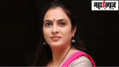 Nathabhau, son, in trouble, Rohini Khadase, at the square,