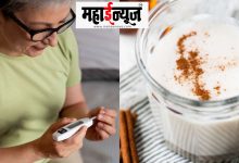 Diabetic patients can drink milk.