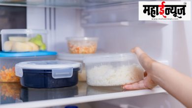 Refrigerate, Stale, Rice, Reheat, Eat,