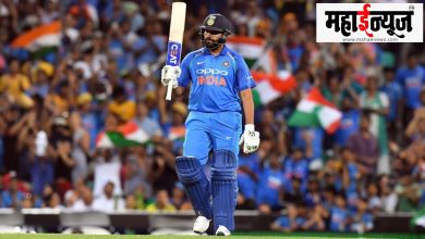 Rohit Sharma, Australia, against, One Day, match, history, ready,