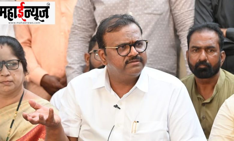 Chief Minister, assurance, Sameer Bhujbal, help, relief,