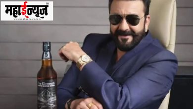 Sanjay Dutt, whiskey brand, worldwide, sensational,
